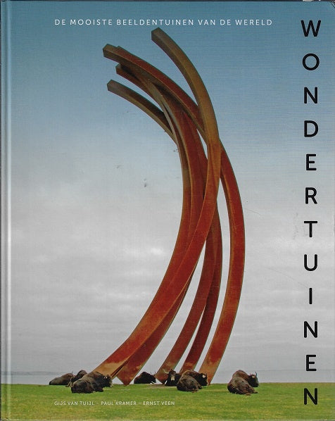 Wondertuinen