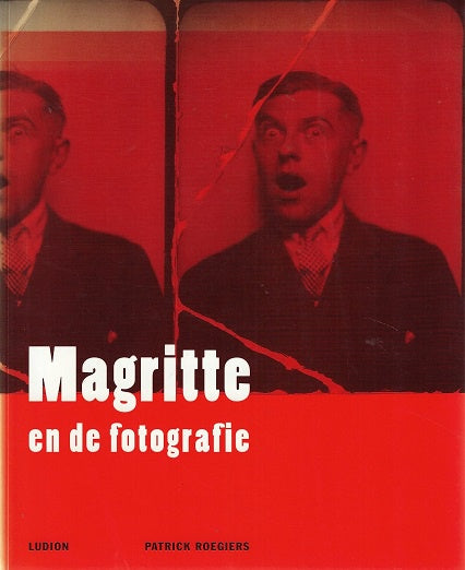 Magritte en de fotografie