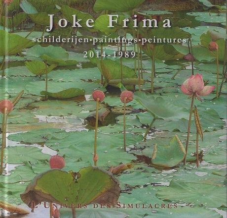 Joke Frima