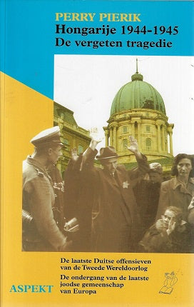 Hongarije 1944-1945
