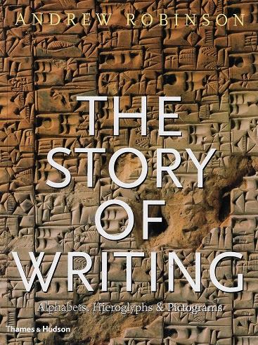 Story of Writing