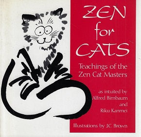 Zen for Cats