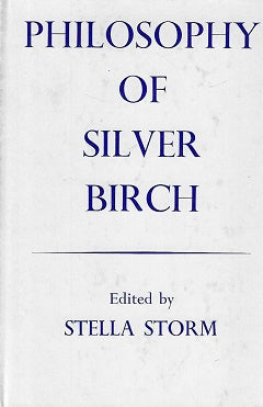 Philosophy of silver birch