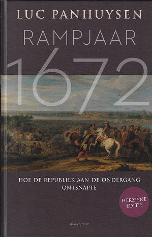 Rampjaar 1672