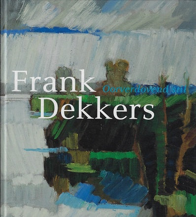 Frank Dekkers