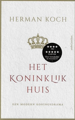 Het Koninklijk Huis