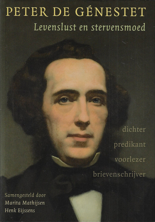 Peter de Génestet / Levenslust en stervensmoed