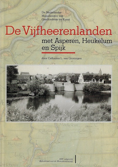 De Vijfheerenlanden