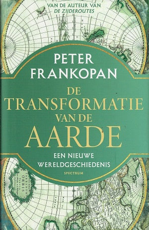 De transformatie van de aarde