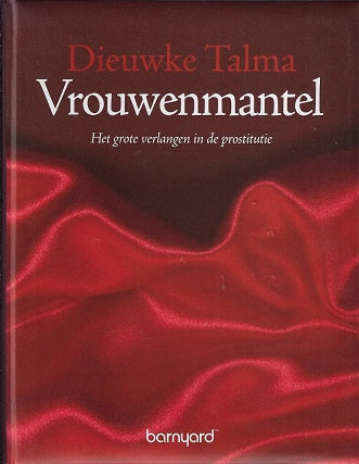 Vrouwenmantel