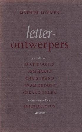 Letterontwerpers