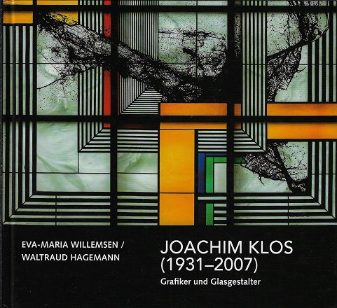 Joachim Klos (1931-2007) / Grafiker und Glasgestalter