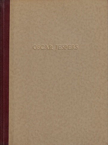 Oscar Jespers
