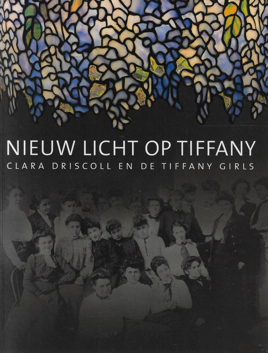 Nieuw licht op Tiffany