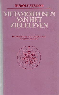 Metamorfosen van het zieleleven