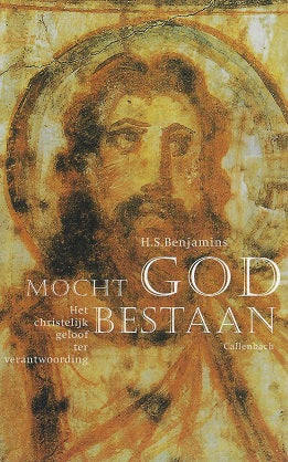 Mocht God bestaan