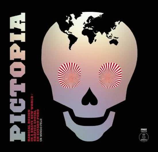 Pictopia / Radical Design in a Brave New World incl. CD-rom
