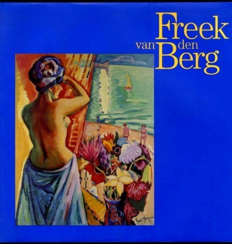 Freek van den Berg