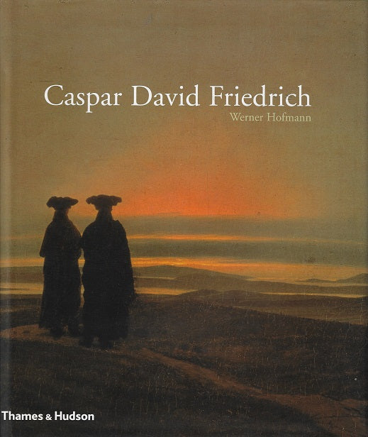 Caspar David Friedrich