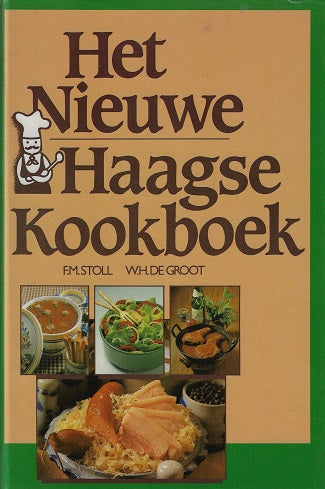 Het Nieuwe Haagse Kookboek