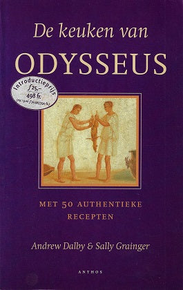 De keuken van Odysseus