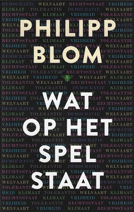 Wat op het spel staat