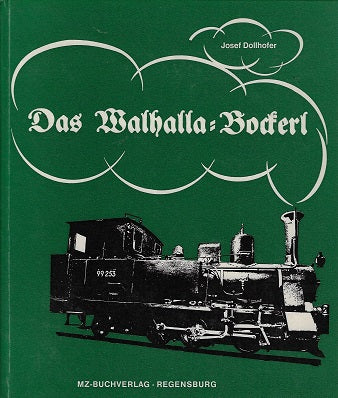 das Walhalla-Boderl