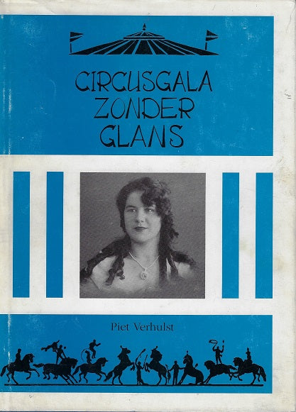 Circusgala zonder glans