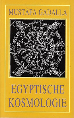 Egyptische kosmologie