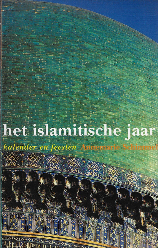 Het islamitische jaar / kalender en feesten