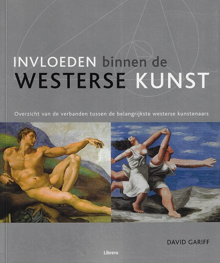 Invloeden binnen de westerse kunst