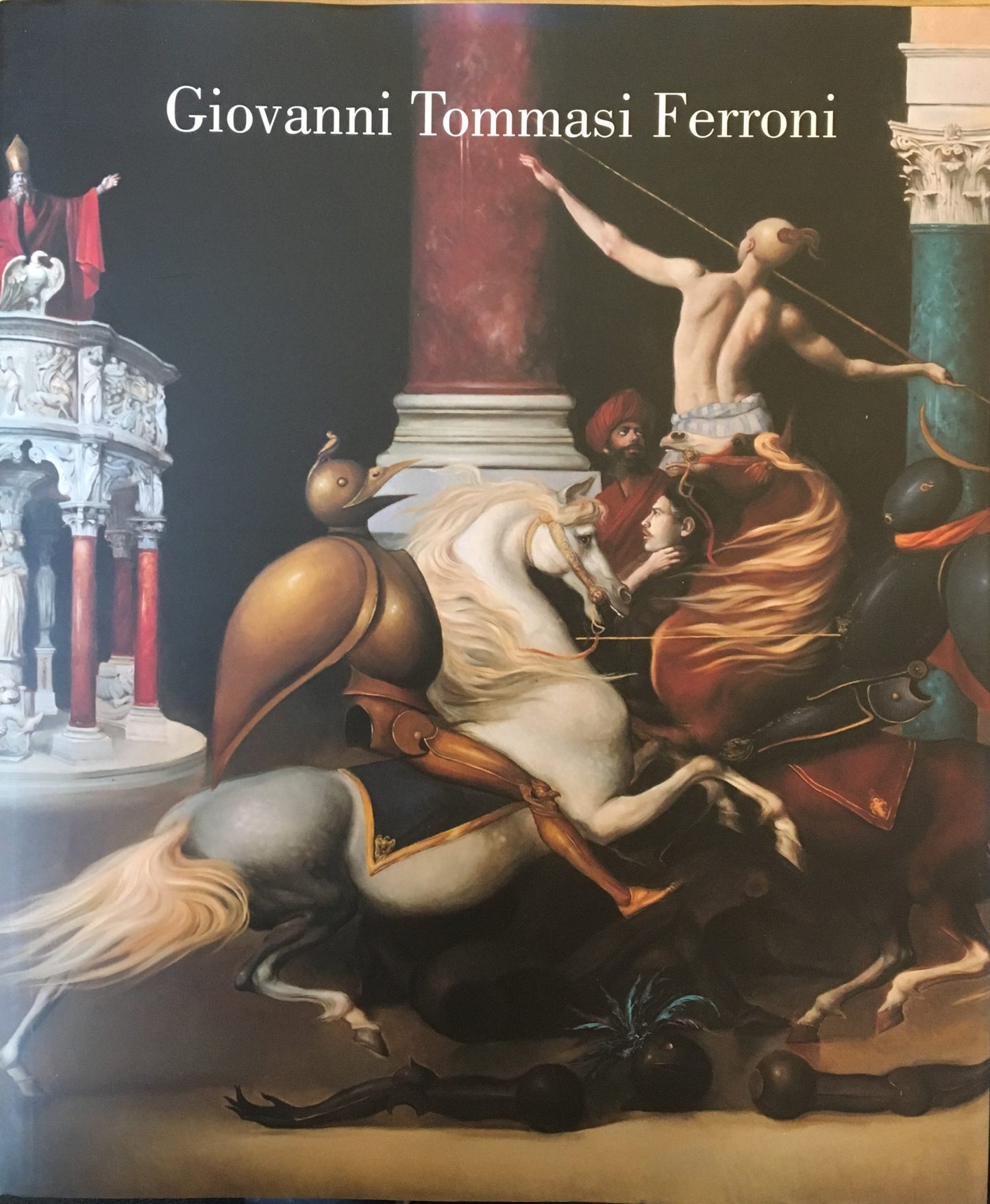 Giovanni Tommasi Ferroni
