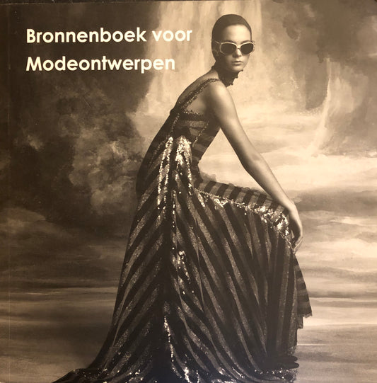 Bronnenboek voor modeontwerpen (meertalige editie)