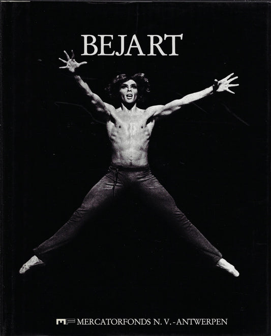 Béjart tanzt das XX. Jahrhundert / Dancing the 20th century