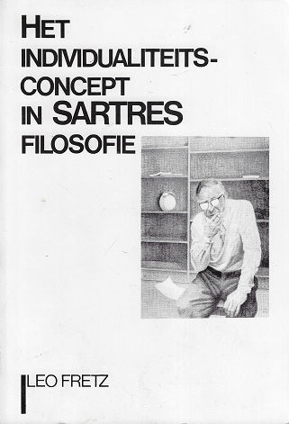 Het individualiteitsconcept in Sartres filosofie