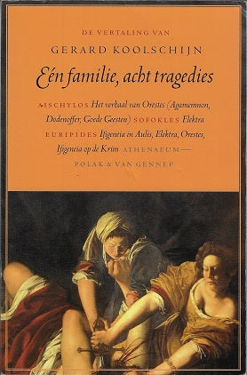 Een familie, acht tragedies