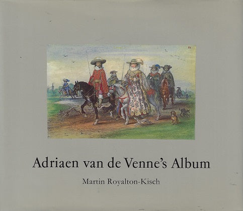 Adriaen van de venne's album