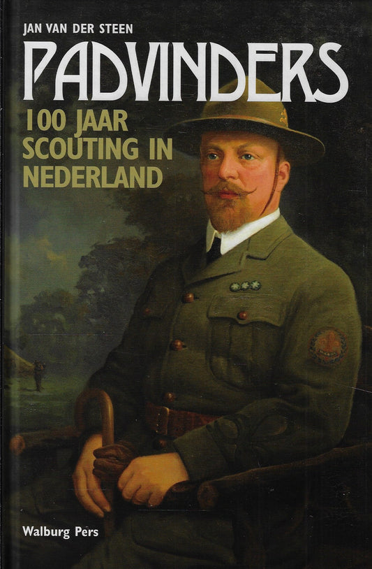 Padvinders / 100 jaar scouting in Nederland