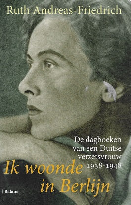 Ik woonde in Berlijn