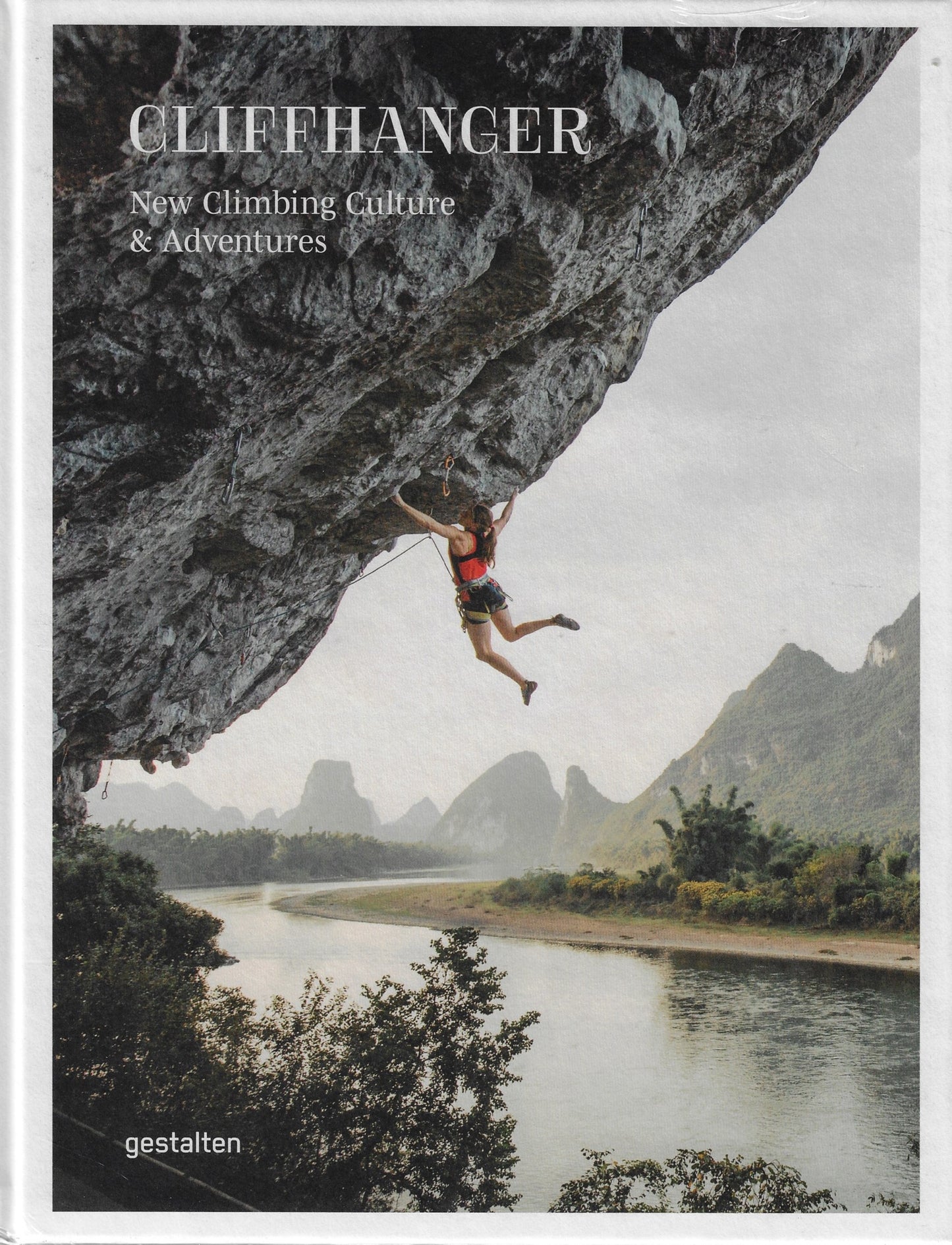 Cliffhanger / New Climbing Culture and Adventures
