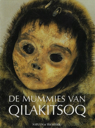 Mummies van qilakitsoq een verslag