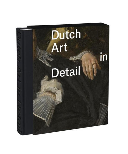 Dutch art in detail (EN)
