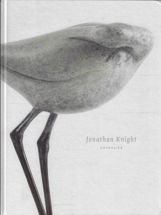 Jonathan Knight - Animalier
