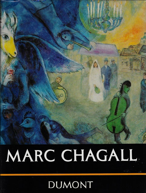 Marc Chagall