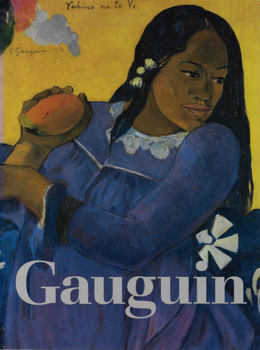 The art of Paul Gauguin