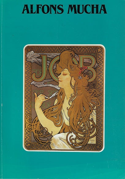 Alfons Mucha