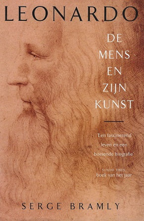 Leonardo / de mens en zijn kunst