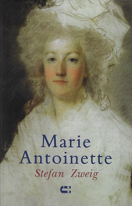 Marie Antoinette / Portret van een middelmatige vrouw
