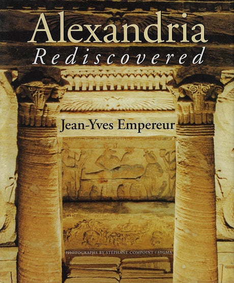 Alexandria resdiscovered