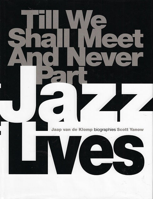 Jazz Lives